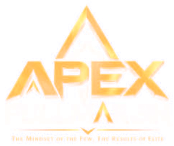 Apex Full Margin — The Mindset of the Few, The Results of Elite